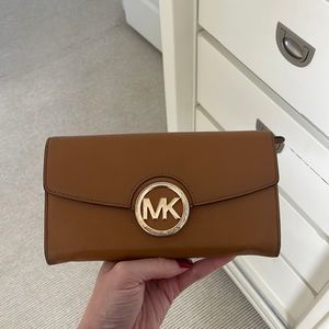 Michael Kors wallet